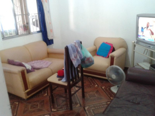Imagem 2 de 10 de Casa À Venda - Jd. Bela Vista, Bauru-sp - 1714