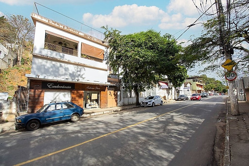Imagem 5 de 5 de Ref.: 9019 - Lote Ou Terreno - São Pedro (venda) - 12011