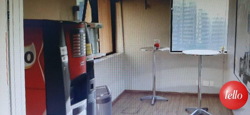 Imagem 14 de 17 de Comercial/industrial - Ref: 239617