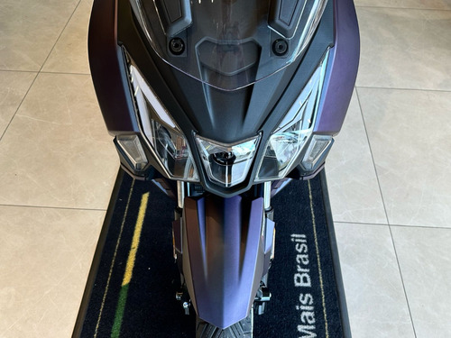 Joyride 300 - 2025 - 0km - R$29.990,00 - 48x Sem Entrada Jnr
