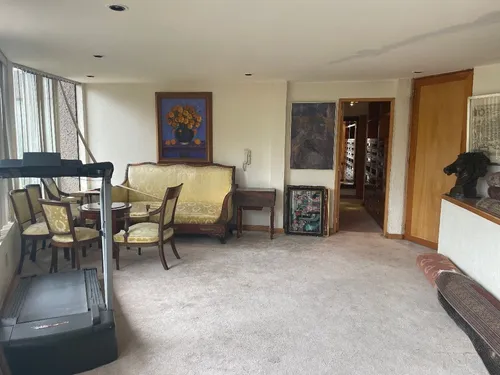 Casa En Renta En Lomas De Chapultepec