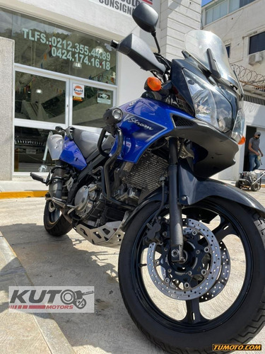 Imagen 2 de 9 de Motos Suzuki