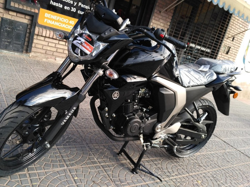 Yamaha Fz Fi Okm 2023 Ahora 12 Y 18