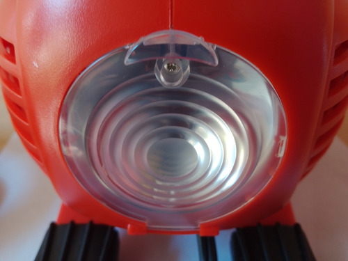 Black & Decker Inflador De Neumt.asi200-la Impeca, 5 Mto Uso (Usado)