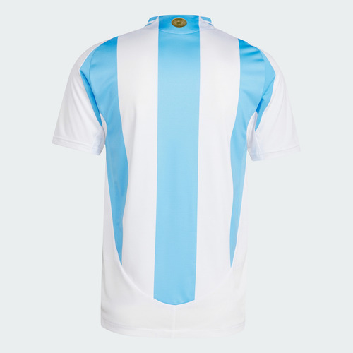 Camiseta Titular Argentina 2024 Versión Jugador Ip8388 Adida