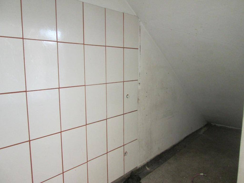 Salão Para Alugar, 90 M² Por R$ 1.500,00 - Vila São Bernardo - Sorocaba/sp - Sl0134