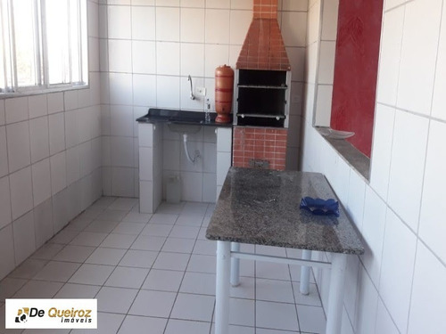 Imagem 16 de 19 de Casa Em Mongaguá , Bairro Jussara, Usada, Geminada, Lado Praia - 2002 - 34312418