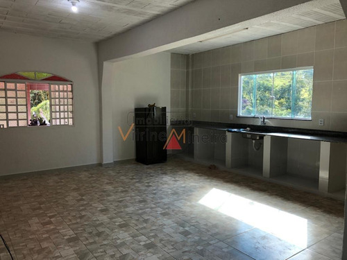 Imagem 11 de 15 de Chácara Para Venda Em Itatiaiuçu, 3 Dormitórios, 2 Suítes, 5 Banheiros, 5 Vagas - 70449_2-1172869