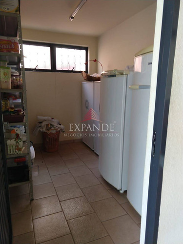 Imagem 14 de 23 de Chácara No Bairro Jardim Santa Cândida - Ch00038