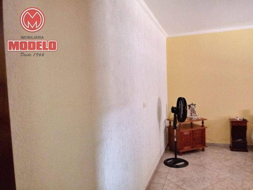 Imagem 13 de 16 de Chácara Com 3 Dormitórios À Venda, 1600 M² Por R$ 370.000 - Tupi - Piracicaba/sp - Ch0229