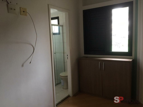 Imagem 5 de 17 de Apartamento À Venda No Bairro Santana - São Paulo/sp, Zona Norte - 219