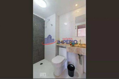 Imagem 14 de 14 de Apartamento Com 2 Dorms, Centro, Guarulhos - R$ 230 Mil, Cod: 4382 - V4382