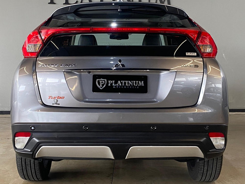 Mitsubishi Eclipse Cross HPE-S 1.5 16V 165cv Aut.