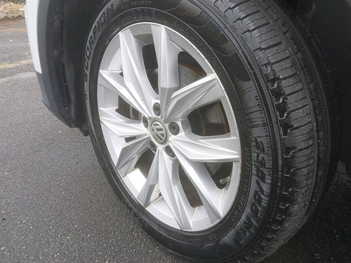 Volkswagen Tiguan 1.4 250 TSI TOTAL FLEX ALLSPACE COMFORTLINE TIPTRONIC