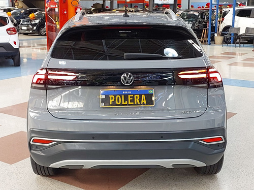 Volkswagen Nivus 1.0 200 TSI HIGHLINE