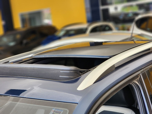 Volkswagen T-Cross Highline 1.4 TSI Flex 16V 5p Aut