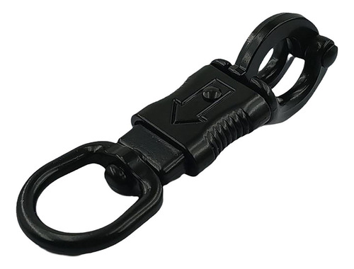 Clip A Presión Para Conector De Cuerda, Hebilla De Buceo