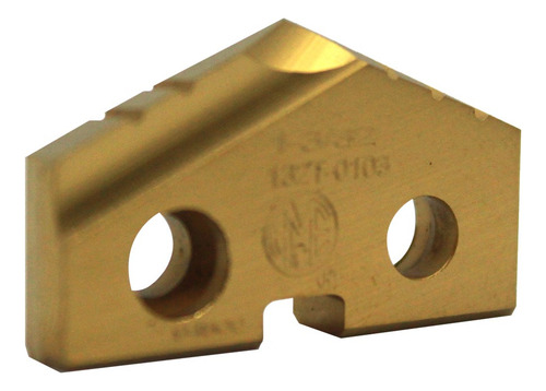 Inserto No. 2 1-3/32 T-a M4 Tin Allied Machine