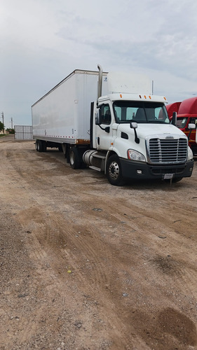 Peterbilt Kenwhort Freightliner Volvo Estándar Cummins