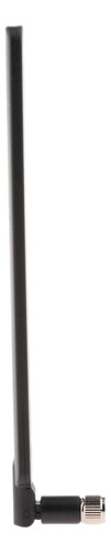 Extensor De De Enrutador Inalámbrico 4g Cpe Negro Para
