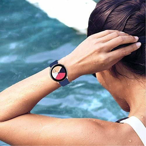 Qinichen Correa Repuesto Para Galaxy Watch 1.654 In