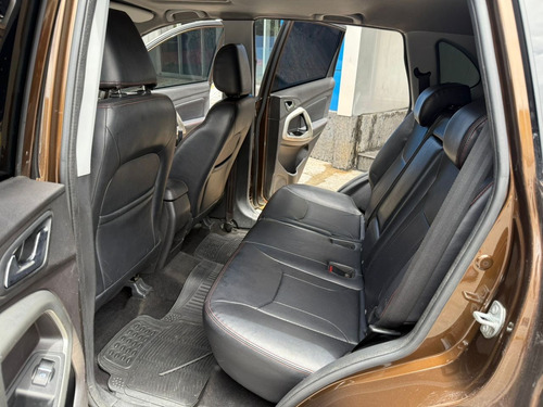 Chery Grand Tiggo