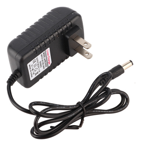 Adaptador De Batería De Cobre Grueso, Iones De Litio, 21 V/1