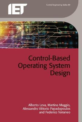 Libro Control-based Operating System Design - Alberto Leva