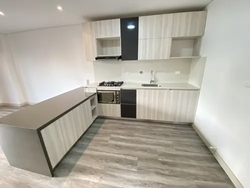 Apartaestudio En Arriendo Ubicado En El Poblado Sector Linares (25749).