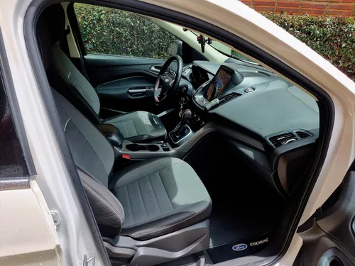 Ford Escape 2.0 Se 4x2