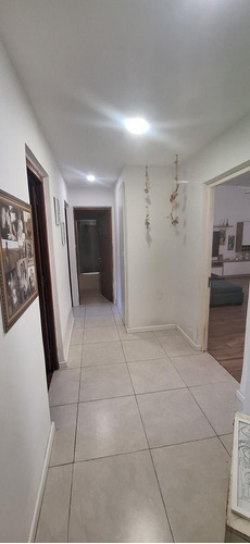 Departamento De Pasillo En Barrio Martin Apto Credito