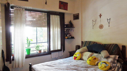 Departamento - Villa Crespo