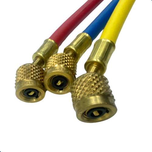 Mangueira Manifold 150cm Jb 180cm R22 R134 R404