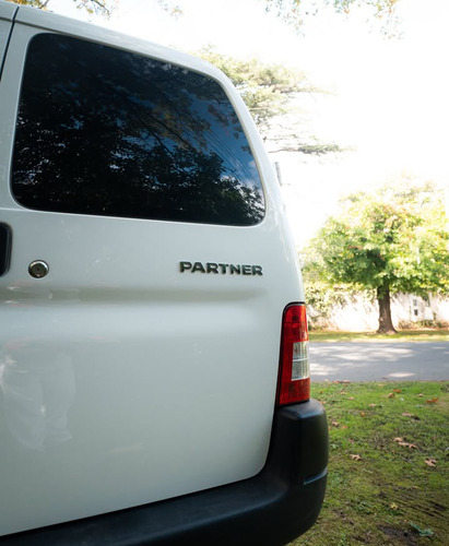 Peugeot Partner 1.6 Furgon Confort