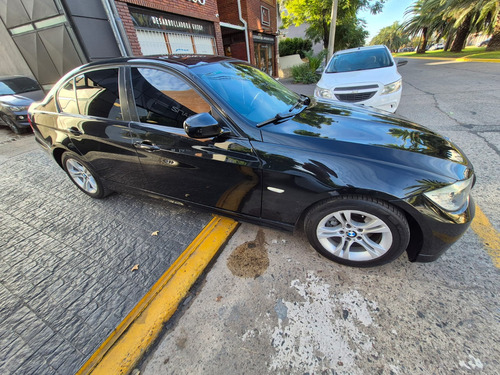 BMW Serie 3 2.0 320i Sedan Active