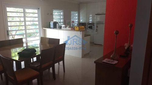 Imagem 5 de 17 de Condomínio Taruma Sobrado Com 3 Dormitórios À Venda, 330 M² Por R$ 1.200.000 - Tarumã - Santana De Parnaíba/sp - So1177
