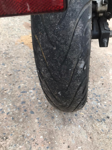 Kawasaki Ninja