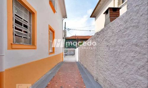 Imagem 5 de 21 de Sobrado Com 3 Dorms, Lapa, São Paulo - R$ 980 Mil, Cod: 5567 - V5567