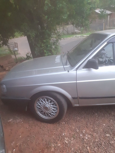 Imagem 3 de 4 de Volkswagen Gol 1000