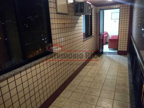 Imagem 3 de 15 de 3qtos - Vila Da Penha - Paap30997