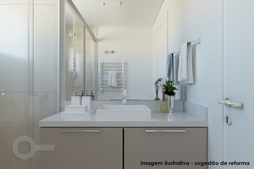 Imagem 2 de 22 de Apartamento Padrão Em São Paulo - Sp - Ap0601_rncr