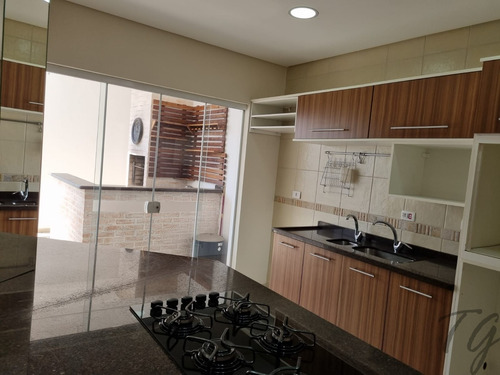 Imagem 1 de 28 de Casa - Ca01104 - 70014625