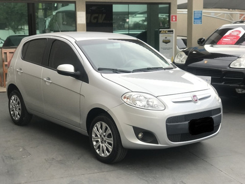 Imagem 3 de 7 de Fiat Palio Essence 1.6