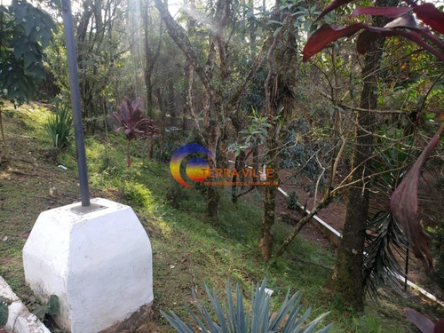 Imagem 8 de 9 de Chácara Para Comprar Parque Mirante De Parnaiba Santana De Parnaíba - 2897