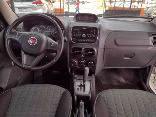 Imagem 18 de 19 de Fiat Strada Adventure Cab. Dupla Flex 3p