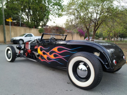 Ford Hot Rod 1932