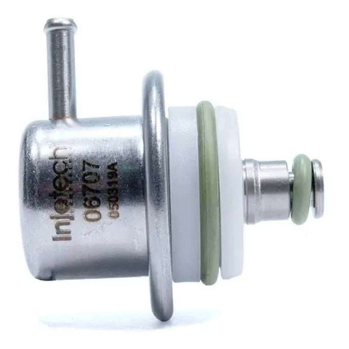 Regulador Presion Gasolina Para Audi Allroad Quatro4.2 2004