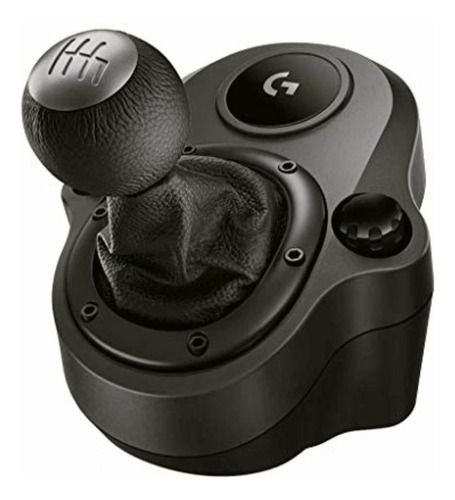 Logitech - Driving Force Shifter