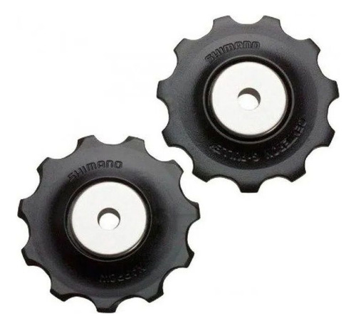 Roldana De Cambio Shimano Rd-m593 11d Deore/slx