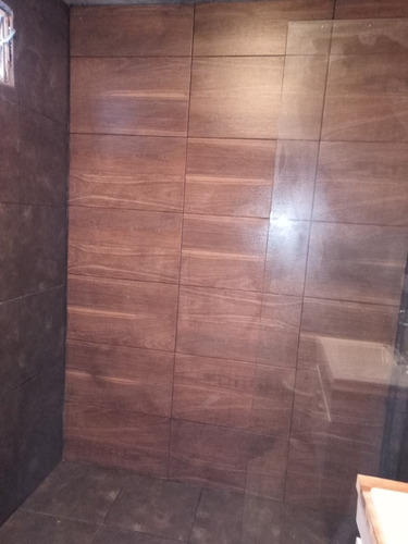 Imagen 6 de 14 de Casa Estilo Cabaña De 2 1/2 Ambientes A Estrenar En Mar Azul
